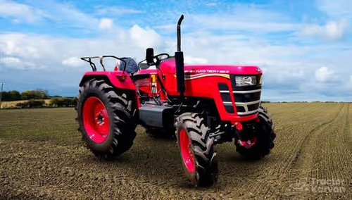 Explore Mahindra Yuvo Tech+ 585 4WD Tractor Price and Feature Tractorkarvan.jpg