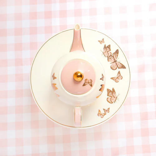 Chrysalis Teapot - 4-Cup | A Beautiful Teapot for Everyday Tea.png