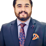 Mukarram Shoukat