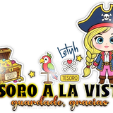 NNiTesoroALaVistaGdGrx AI DG Lolis Letyh