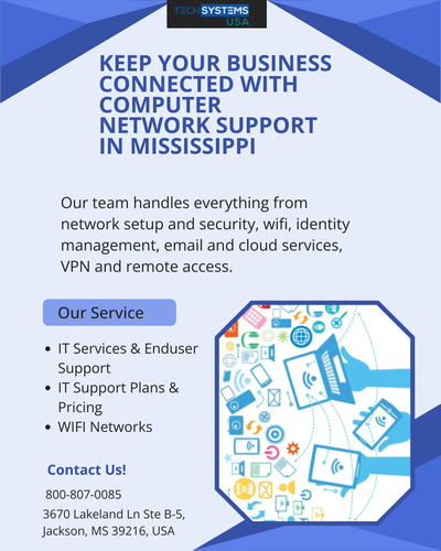 Keep Your Business Connected with Computer Network Support in Mississippi.png