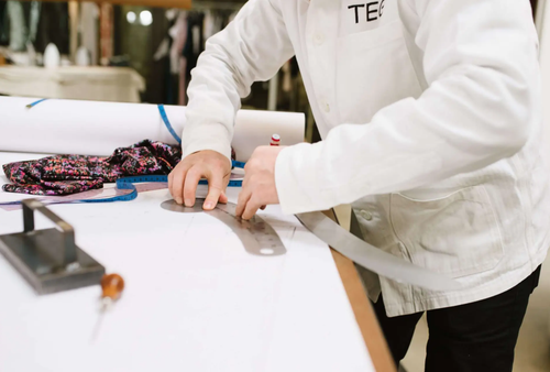 Pattern Making Services Los Angeles | Expert Garment Development by The Evans Group.png