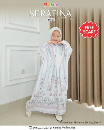 SERAFINA KAFTAN LITTLE PEARL.webp