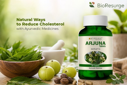 Natural Ways to Reduce Cholesterol with Ayurvedic Medicines.jpg