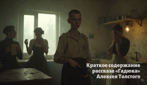 Трагическая судьба Ольги Зотовой, получившей прозвище «Гадюка» в годы Гражданской войны. История о б.jpg