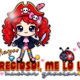 NNiEsPrcPirate AI DG Lolis Maryes