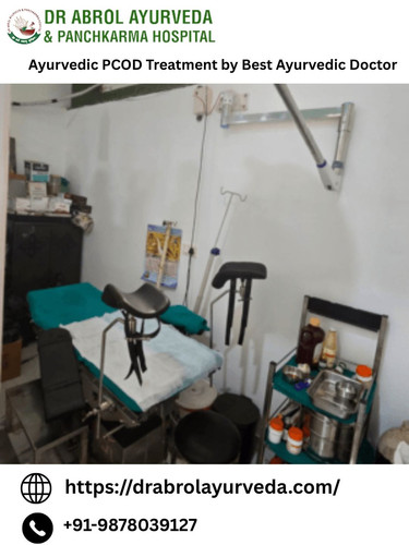 Ayurvedic PCOD Treatment by Best Ayurvedic Doctor.jpg