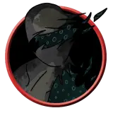hollow beheaded