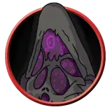 hollow ravenous