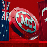 Austrália X Turquia MC (Reajustado)