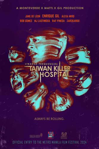 kiem Strange Frequencies Taiwan Killer Hospital (2025).jpg
