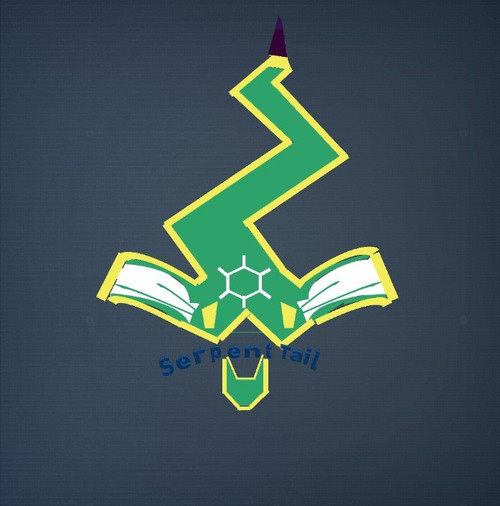 serpent tail  (gundam seed astray)