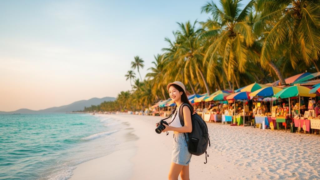 다낭 자유여행 4박5일 일정과 비용💰 완벽 총정리 꿀팁
