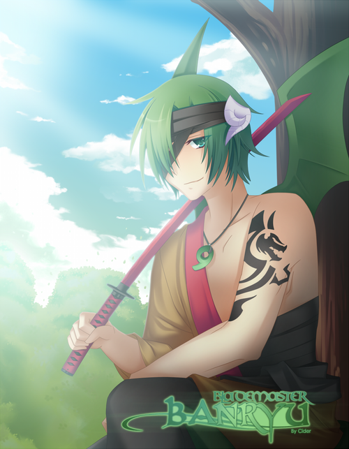 Blademaster Banryu by Cider.png