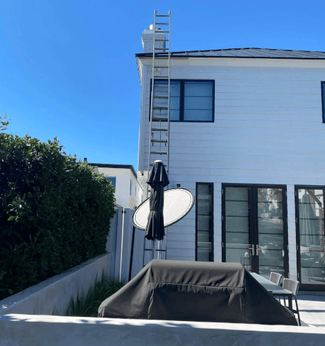 California Dryer Vent Cleaning Services by Redhoodchimneysweep.gif