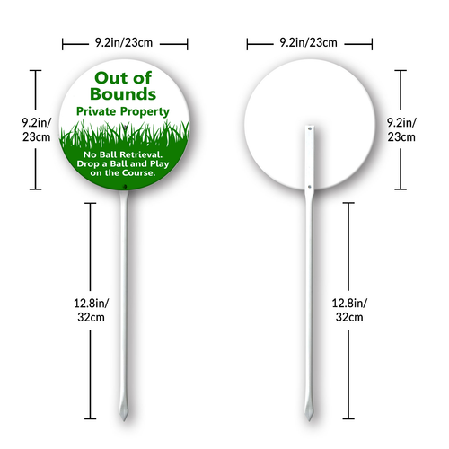 out of bounds private property no ball retrieval drop a ball and play on the course 6.png