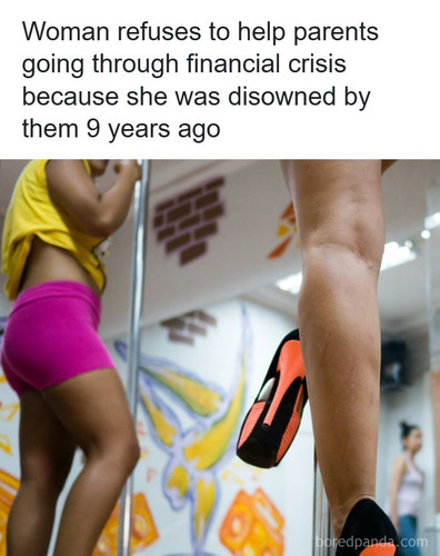 refusing help parents aita.jpg