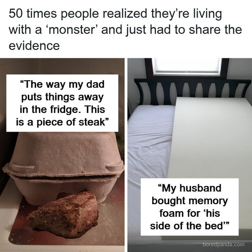 worst roommates i live with monster.jpg