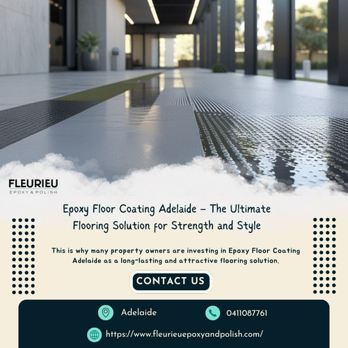 Epoxy Floor Coating Adelaide – The Ultimate Flooring Solution for Strength and Style.jpg