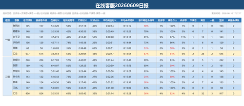 在线客服日报 20260609.png
