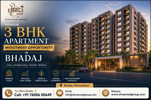 3 BHK Apartment in Bhadaj Shreemad Group.jpg