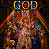 Become As God ebook