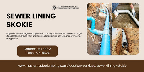 Why Sewer Lining Skokie Is the Preferred Choice for Pipe Restoration.jpg