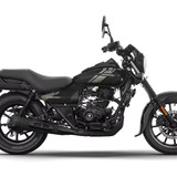Bajaj Avenger Street 220