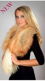 Designer Real Fur Collars for Luxury Winter Wear.jpg