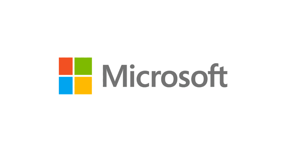 Microsoft
