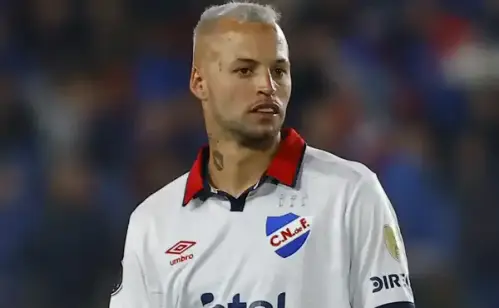 São Paulo descarta Nico López e reforça nova estratégia no mercado
