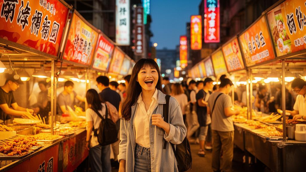 대만 자유여행 3박4일 코스 완벽 정리🔥 꼭 가봐야 할 명소와 일정 팁