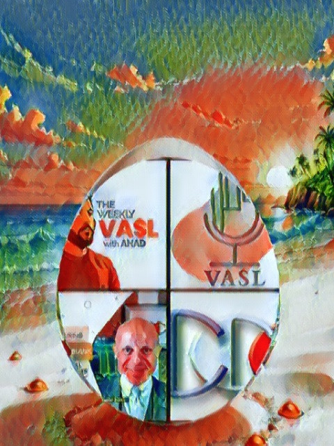 The Weekly Vasl With Ahad podcast guest trainer Richard Blank Costa Ricas Call Center.jpg