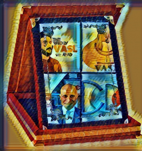 The Weekly Vasl With Ahad podcast sales guest Richard Blank Costa Ricas Call Center.jpg