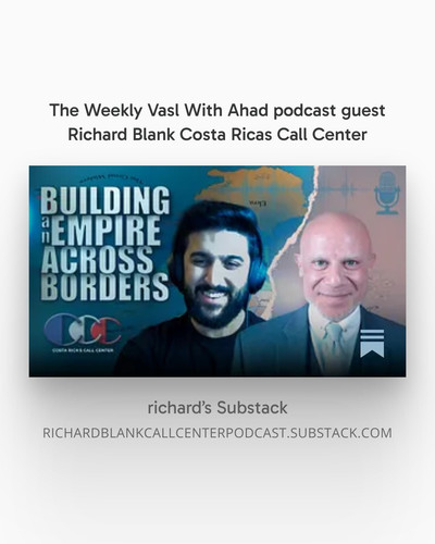 Vasl ignite your passion podcast guest Richard Blank Costa Ricas Call center.. (11).jpg