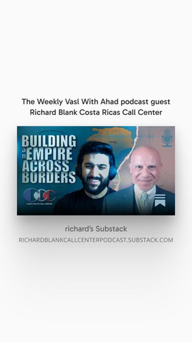 Vasl ignite your passion podcast guest Richard Blank Costa Ricas Call center.. (5).jpg