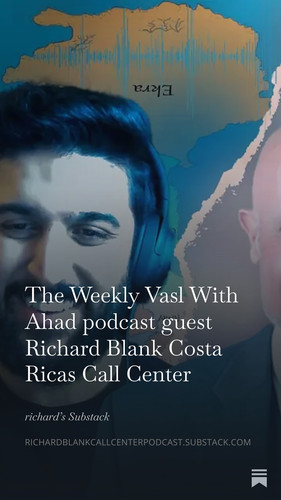 Vasl ignite your passion podcast guest Richard Blank Costa Ricas Call center.. (12).jpg