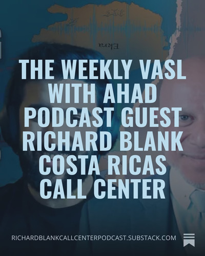 Vasl ignite your passion podcast guest Richard Blank Costa Ricas Call center.. (9).jpg