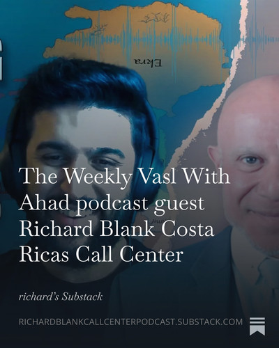 Vasl ignite your passion podcast guest Richard Blank Costa Ricas Call center.. (7).jpg
