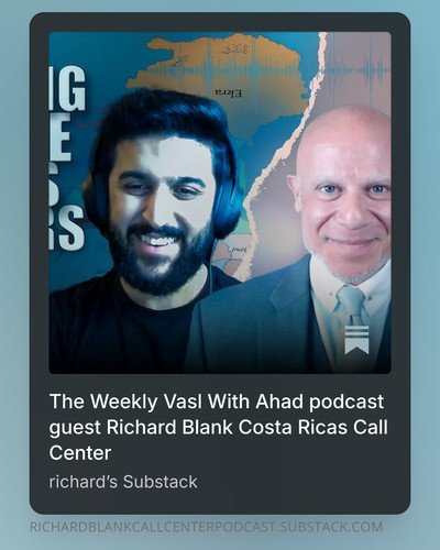 Vasl ignite your passion podcast guest Richard Blank Costa Ricas Call center.. (10).jpg