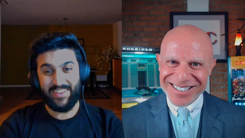 Vasl ignite your passion podcast guest Richard Blank Costa Ricas Call center...png