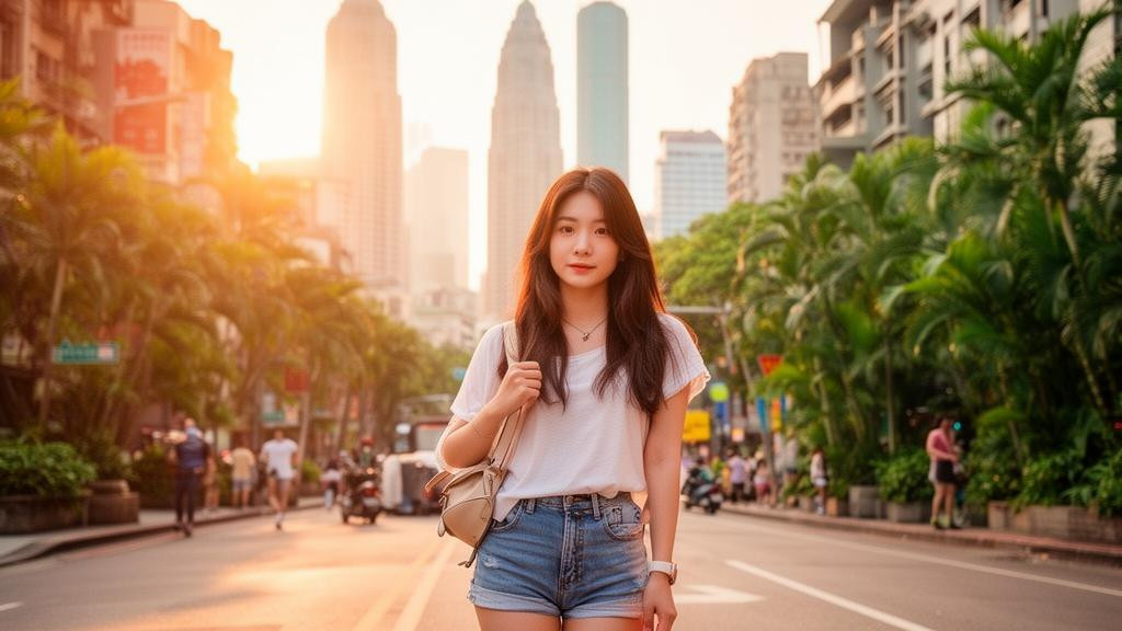 대만 여행 가기 좋은 시기 월별 날씨 정리🔥최적의 여행 타이밍 찾기