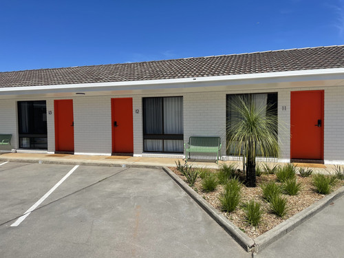 Motel near Albury Base Hospital | Allawa Motor Inn.jpg