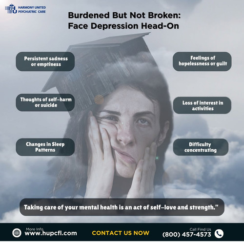 Mental Health Counseling Near Me in Port Charlotte, FL Harmony United Psychiatric Care.jpg