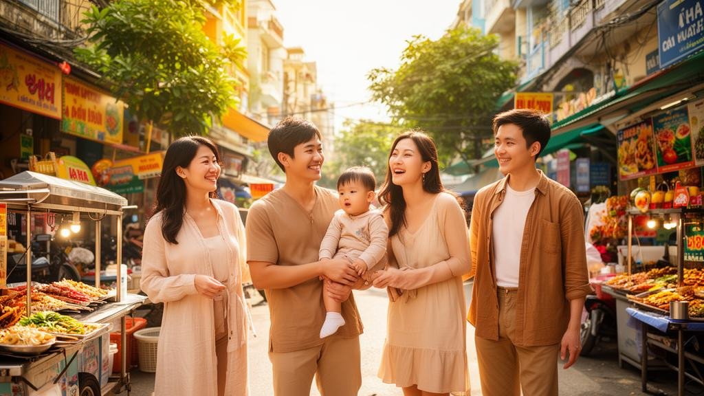 베트남 가족여행 추천 도시 비교와 여행 팁 🎯 꼭 알아야 할 핵심 정리