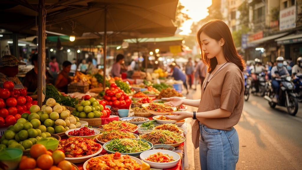 맛집부터 쇼핑까지 호치민 여행 필수 코스 추천