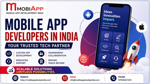 Mobile App Developers in India Your Trusted Tech Partner.png