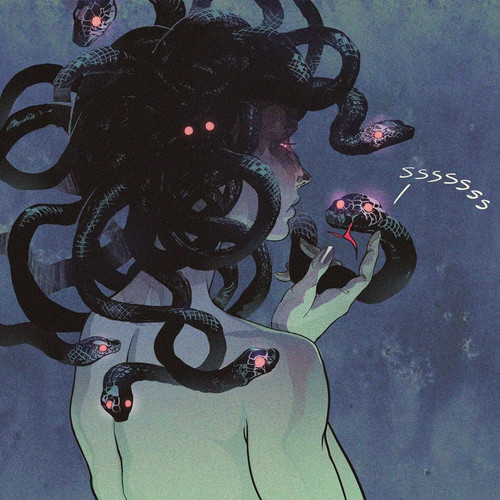  medusa greek mythology drawn by baldemar rivas sample 5890db42bc82e720c769a77496af3b5e.jpg