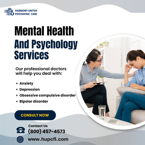 Best Telepsychiatry for Anxiety Depression and ADHD Near Me in Clearwater, Florida hupcfl.jpg