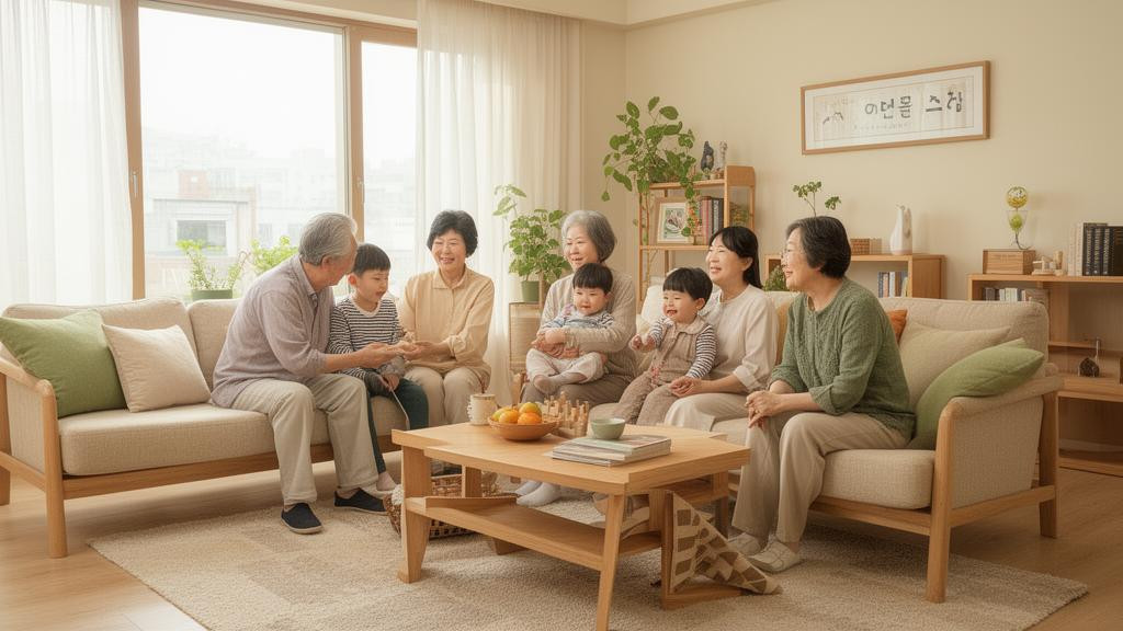 숙소 유형별 장단점과 최적 활용 전략